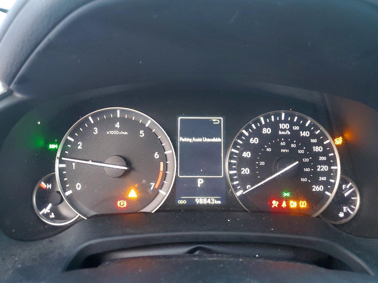 2021 LEXUS RX 350L