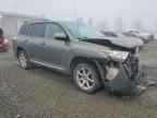 2012 TOYOTA HIGHLANDER