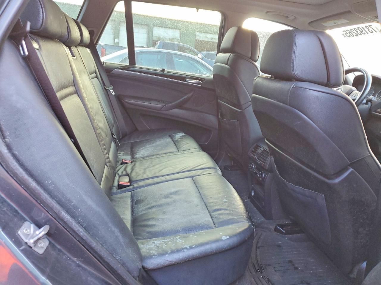 2011 BMW X5