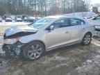 2010 BUICK LACROSSE