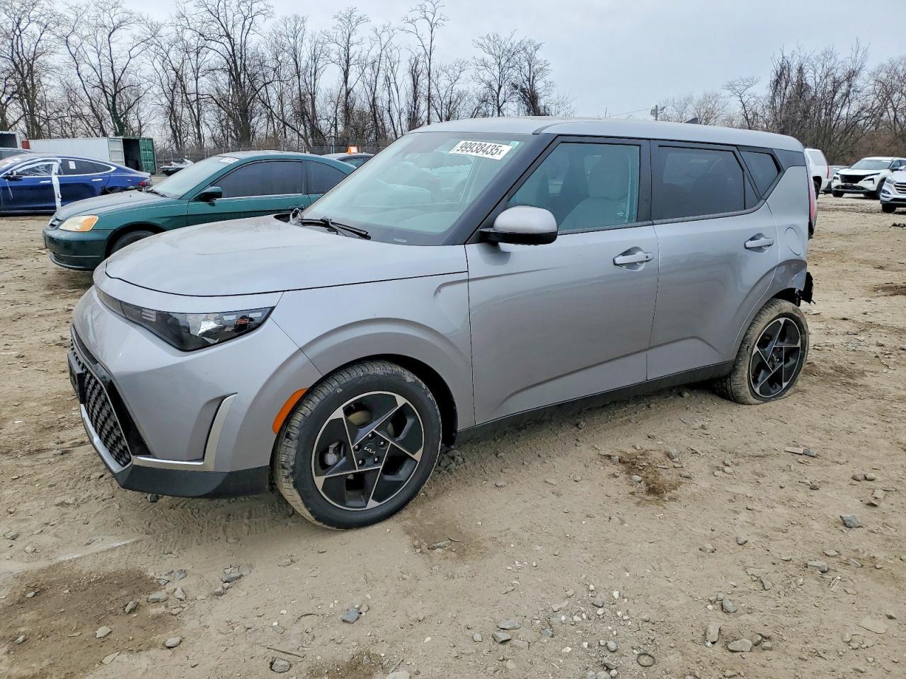 2023 KIA SOUL