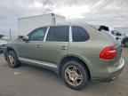 2008 PORSCHE CAYENNE
