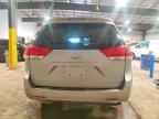 2012 TOYOTA SIENNA