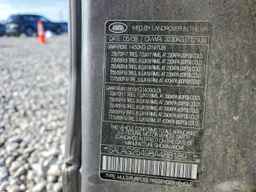 2008 LAND ROVER Lr3