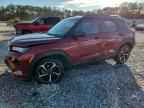 2022 CHEVROLET Trailblazer