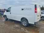 2017 GMC Savana