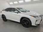 2018 LEXUS RX 350