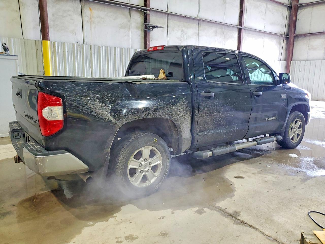 2014 TOYOTA TUNDRA