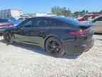 2017 PORSCHE Panamera