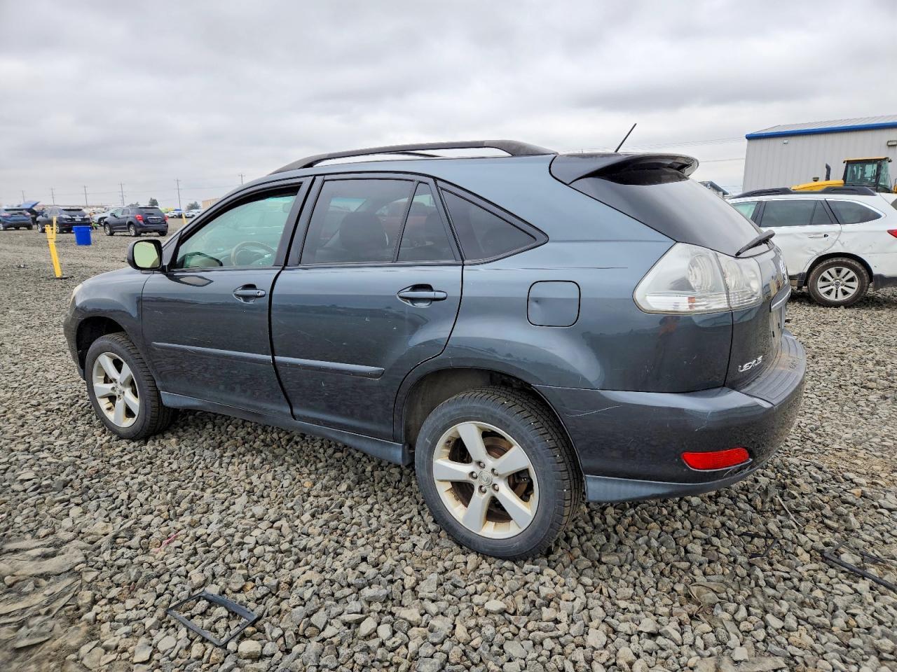 2006 LEXUS Rx 330