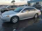 2013 CHEVROLET IMPALA