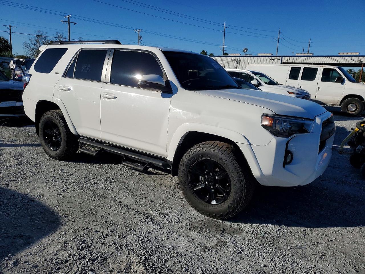 2018 TOYOTA 4Runner