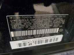 2011 LEXUS ES 350