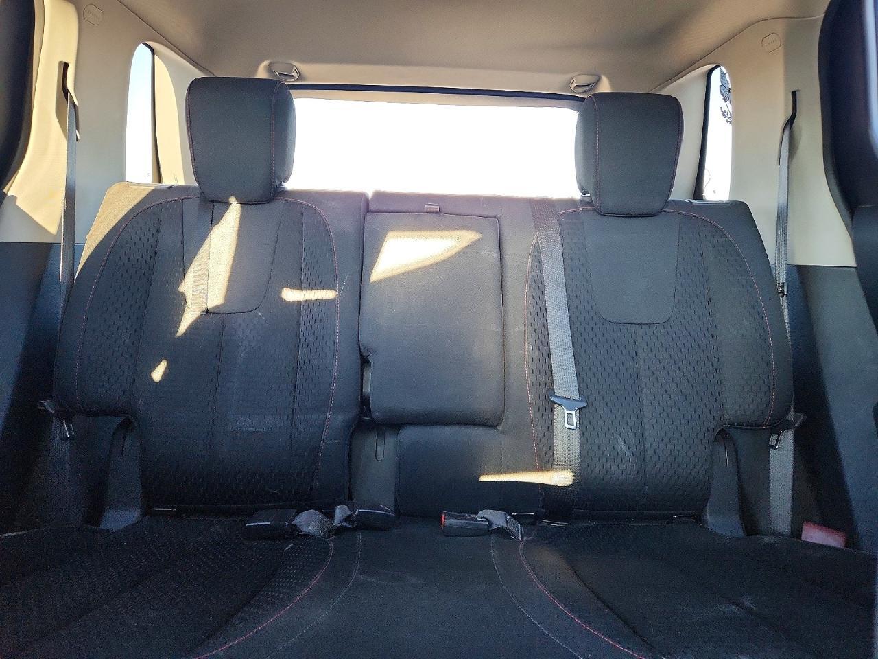2015 GMC Terrain