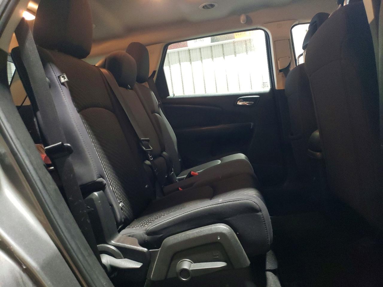 2013 DODGE JOURNEY