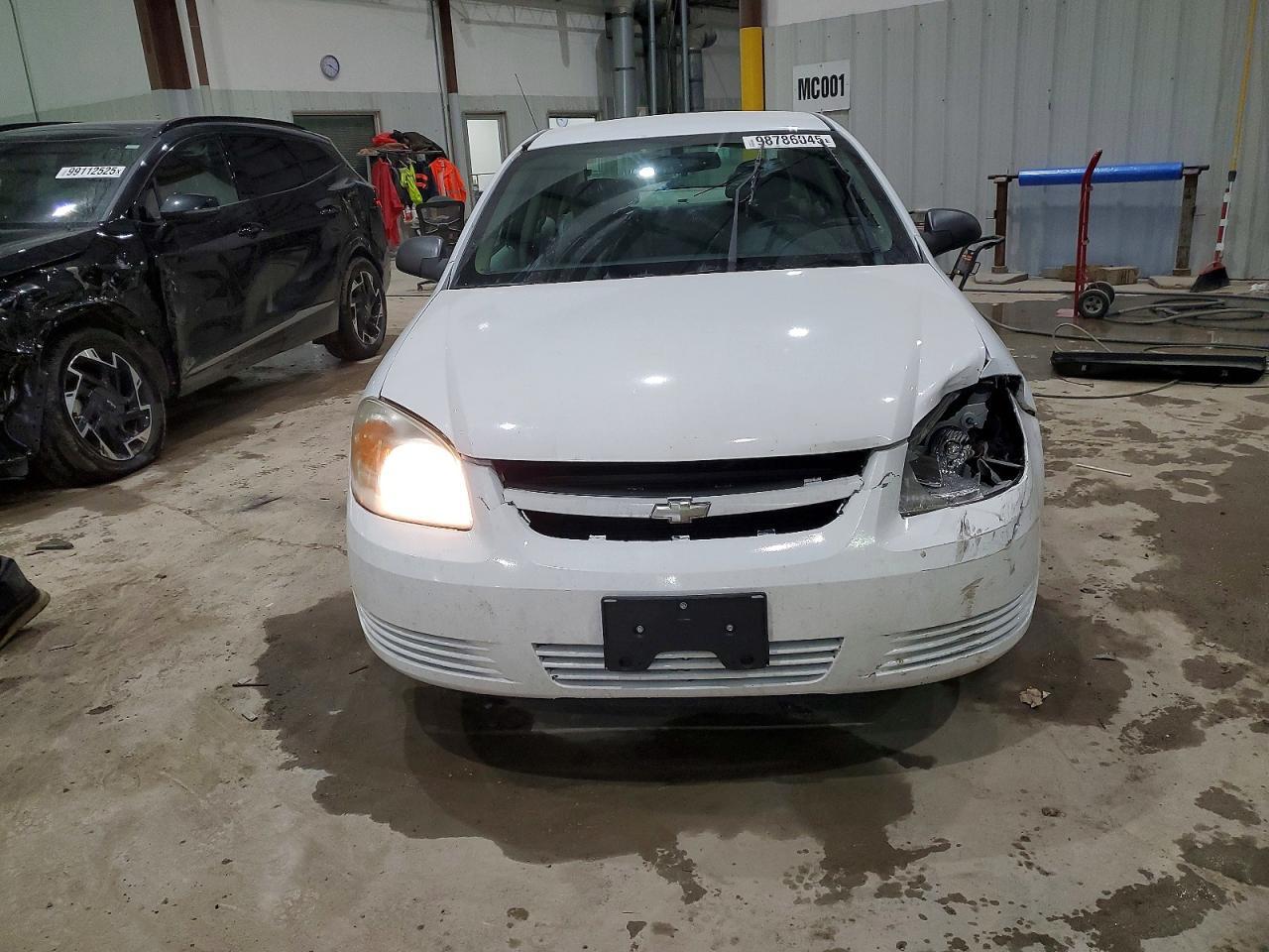 2010 CHEVROLET COBALT