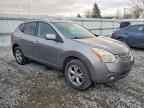 2010 NISSAN ROGUE