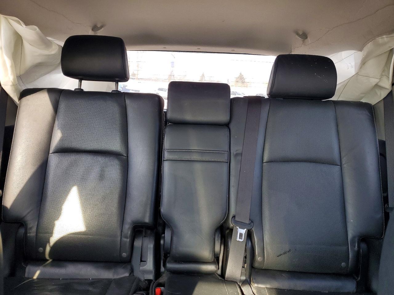 2019 TOYOTA 4Runner
