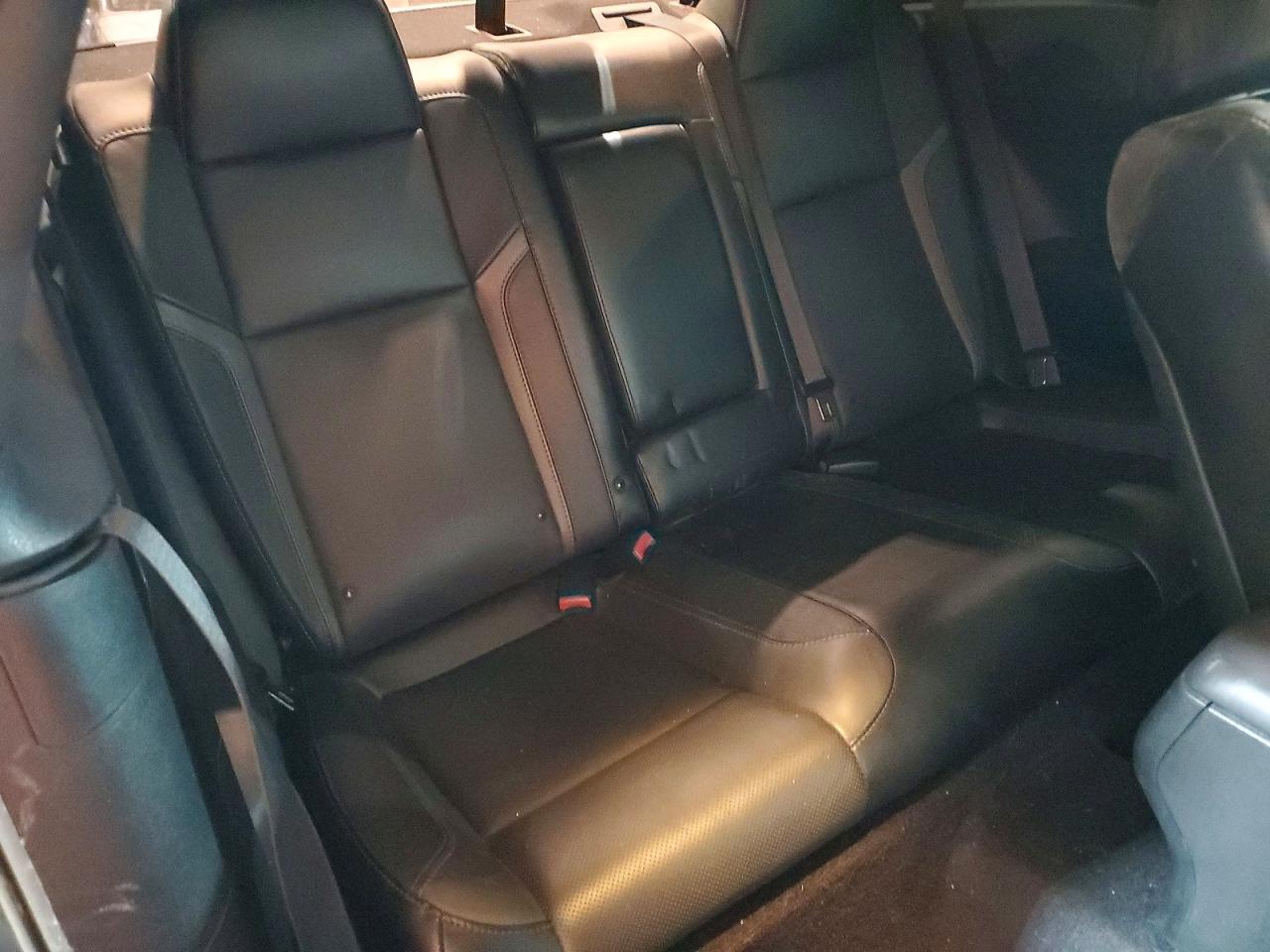 2017 DODGE Challenger