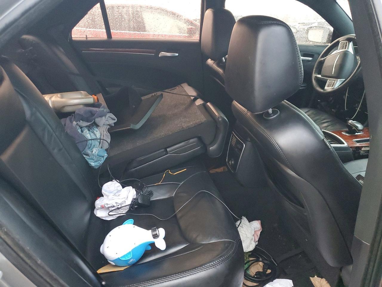 2013 CHRYSLER 300