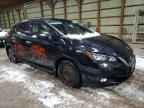 2018 NISSAN LEAF