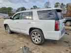 2018 GMC Yukon