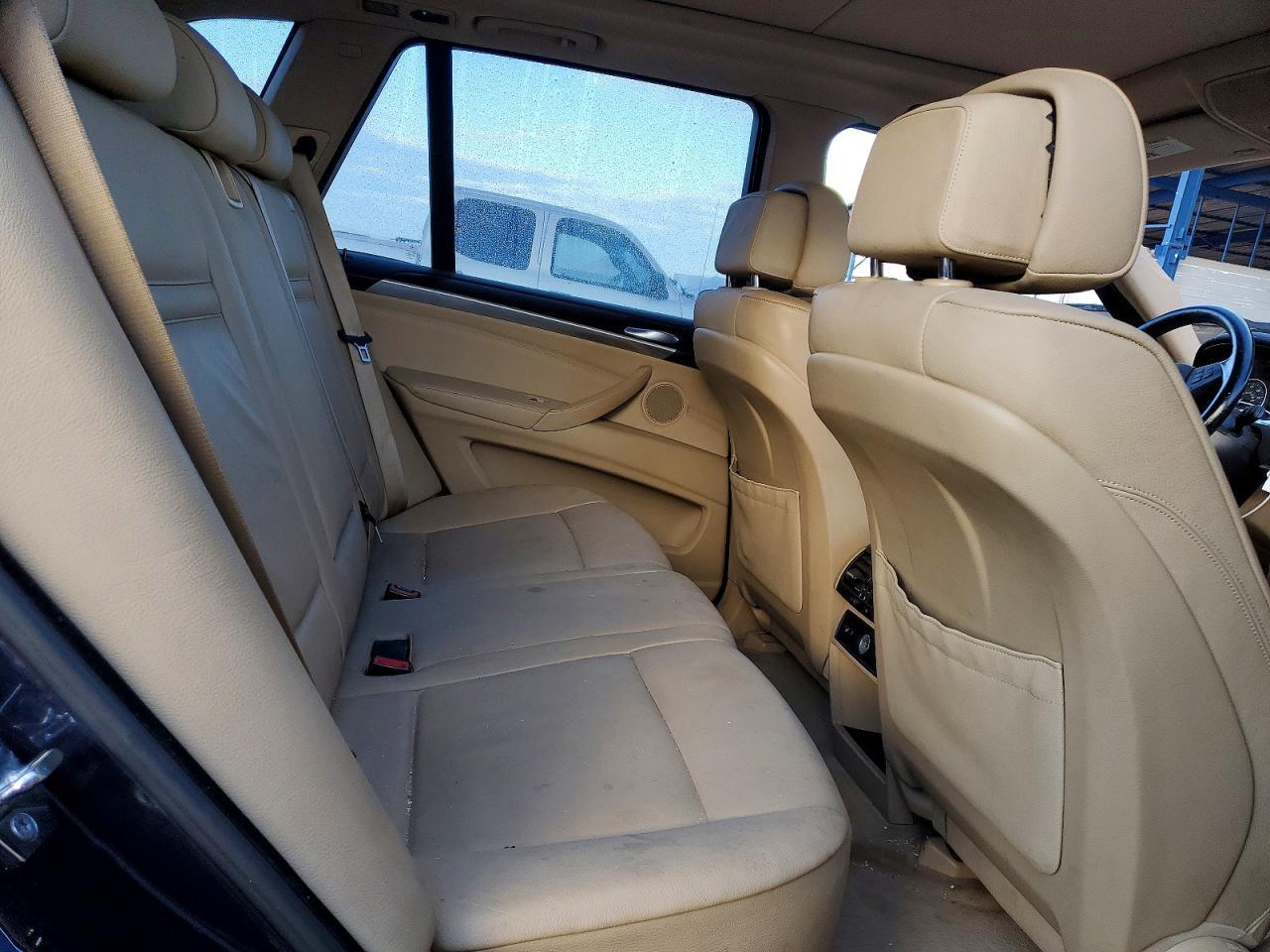 2009 BMW X5