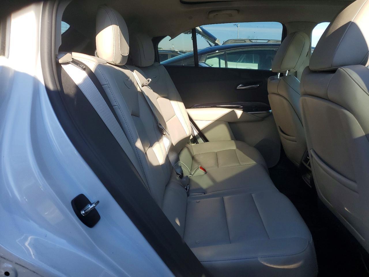 2022 CADILLAC XT4