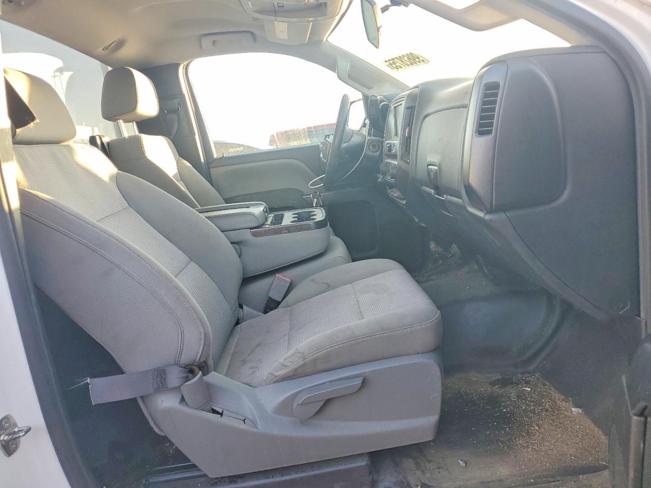 2018 GMC Sierra