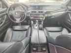 2011 BMW 5 series