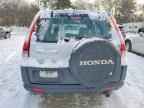 2004 HONDA CR-V