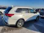 2017 MITSUBISHI outlander