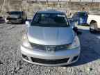 2007 NISSAN VERSA