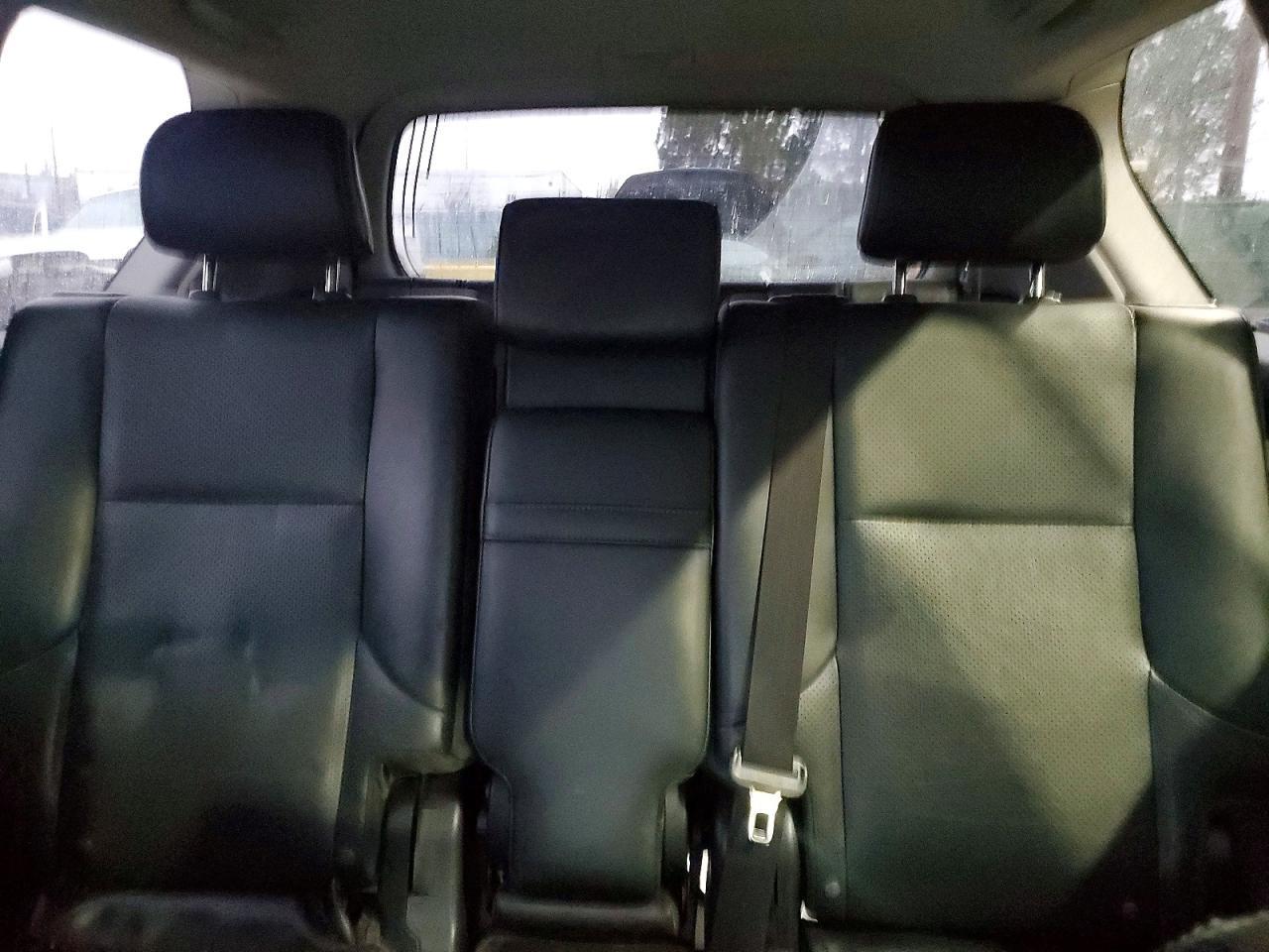 2014 LEXUS GX 460