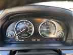 2012 BMW 7 series