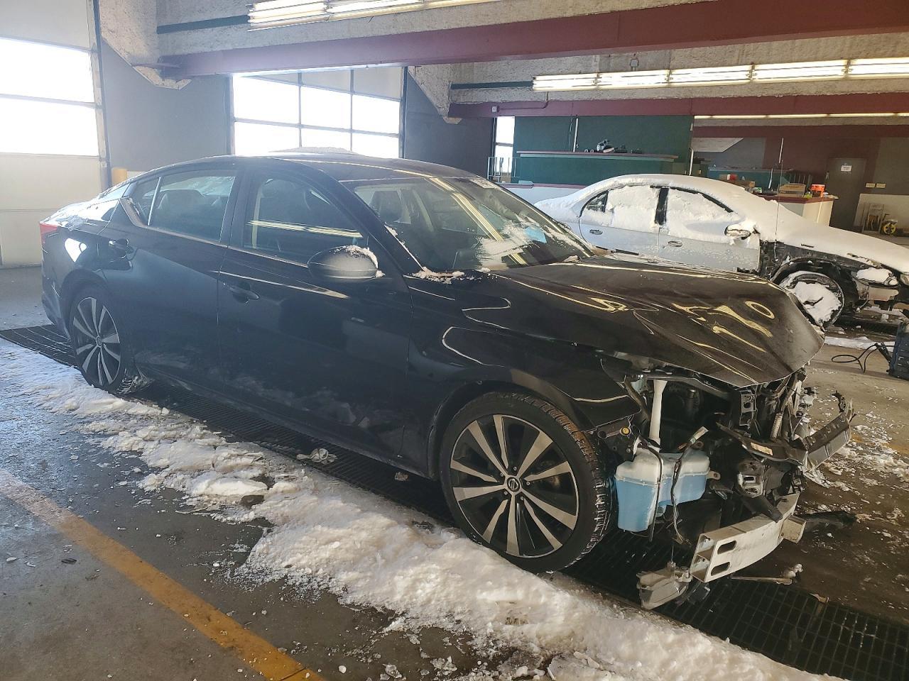 2022 NISSAN ALTIMA
