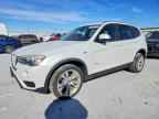 2016 BMW X3
