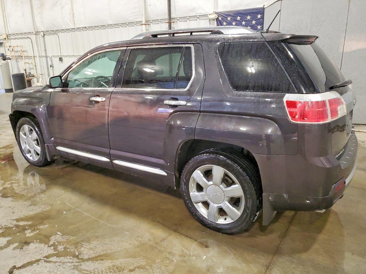 2013 GMC Terrain