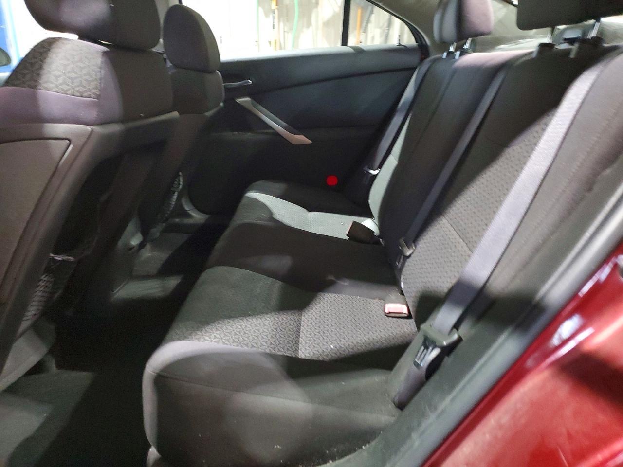 2008 PONTIAC G6