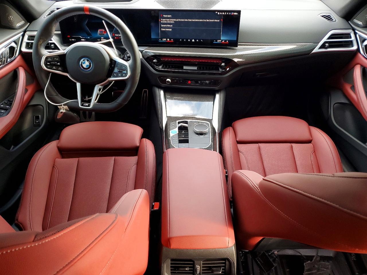 2025 BMW i4