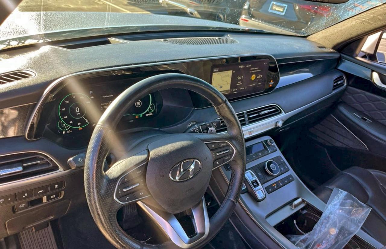 2020 HYUNDAI Palisade