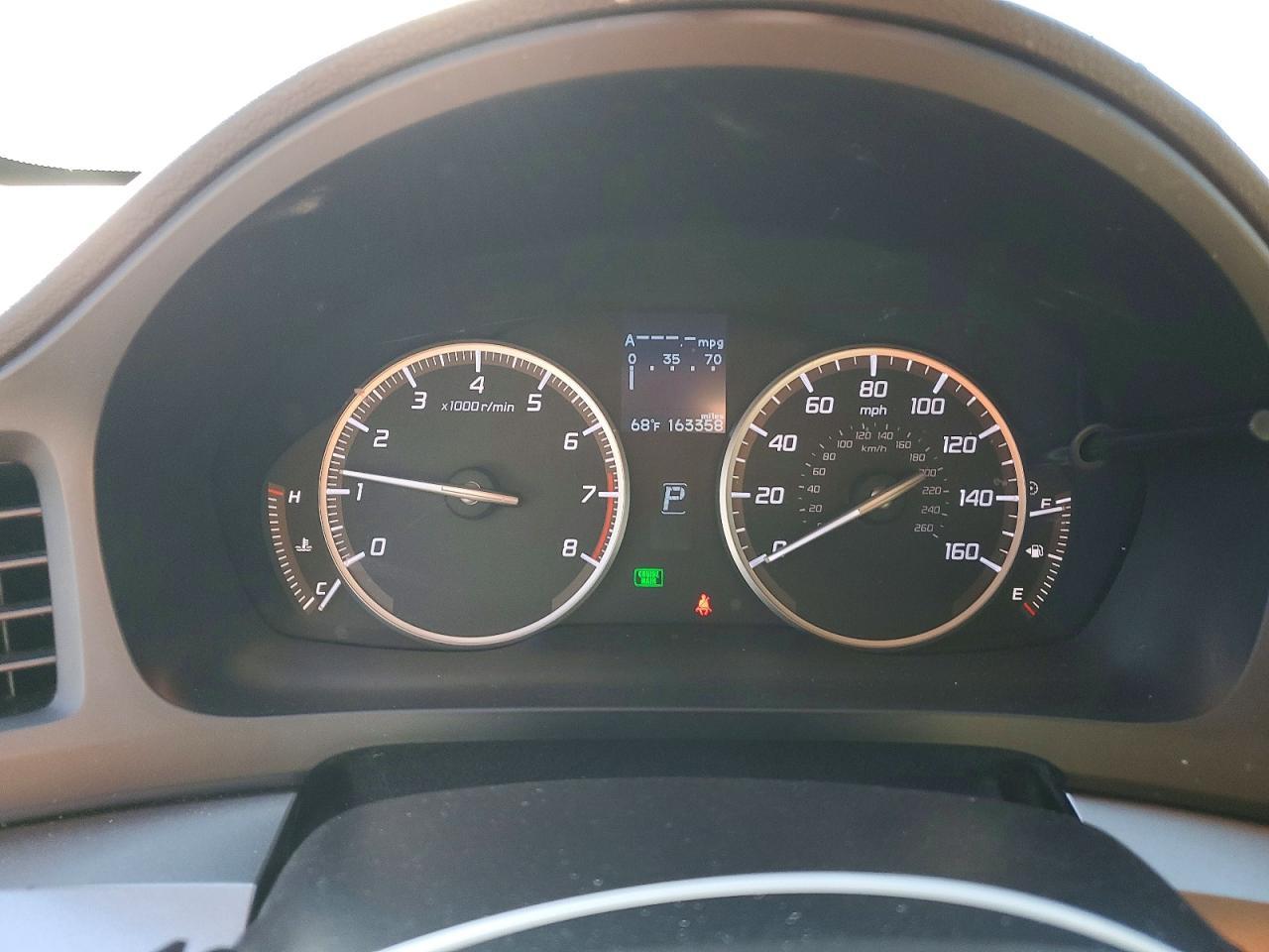 2013 ACURA ILX