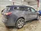 2016 CHEVROLET TRAVERSE