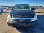 2012 KIA SEDONA