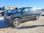 2012 CHEVROLET Avalanche