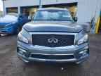 2017 INFINITI QX80