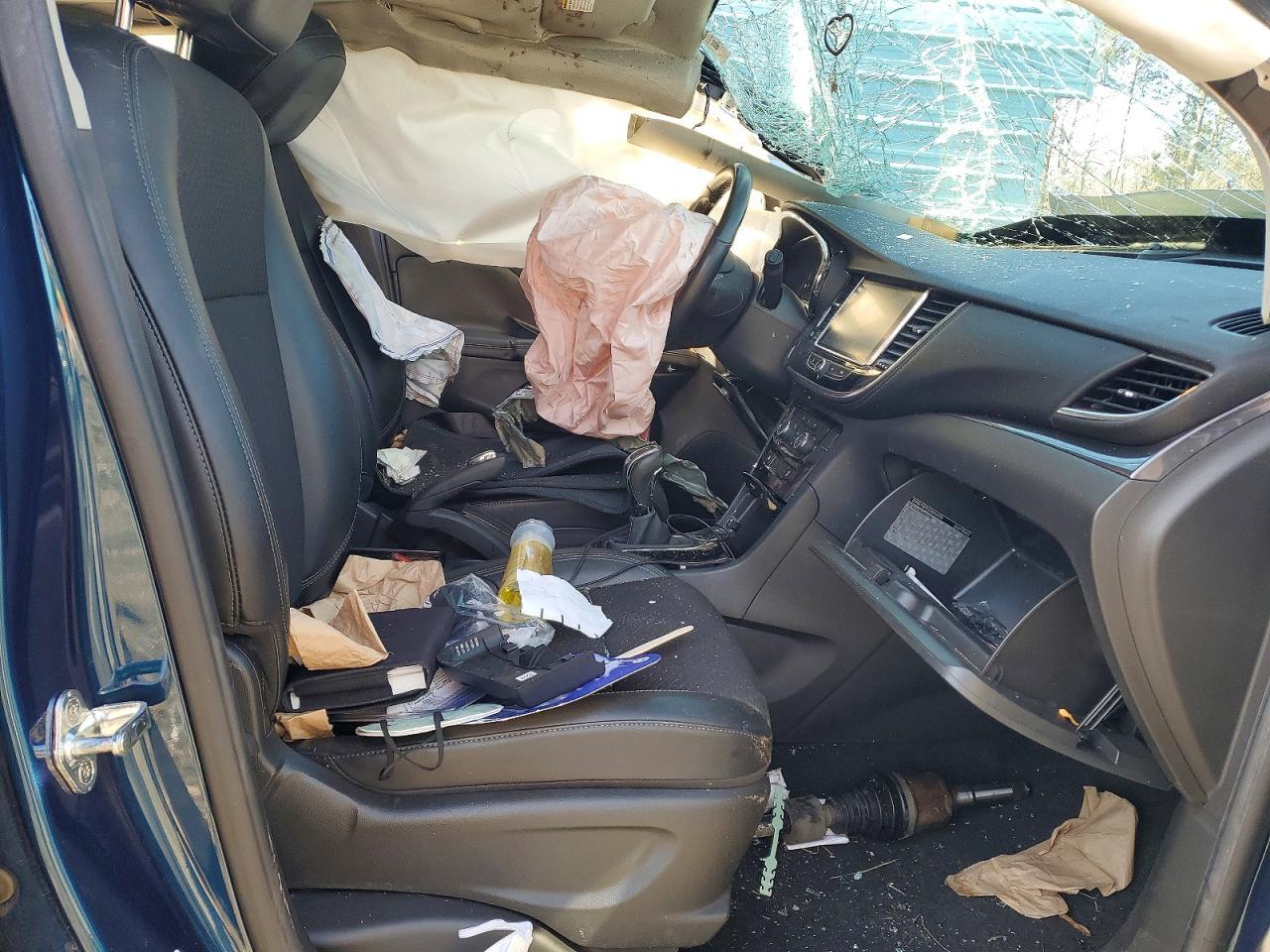 2019 BUICK ENCORE
