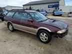 1999 SUBARU Legacy