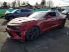 2018 CHEVROLET Camaro