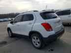 2016 CHEVROLET TRAX